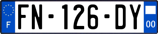 FN-126-DY