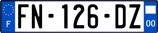 FN-126-DZ