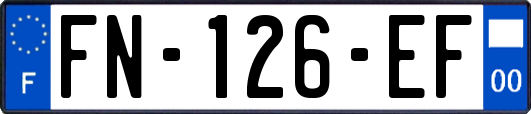 FN-126-EF