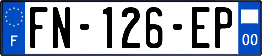 FN-126-EP