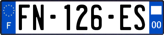 FN-126-ES