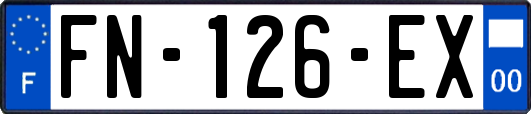 FN-126-EX