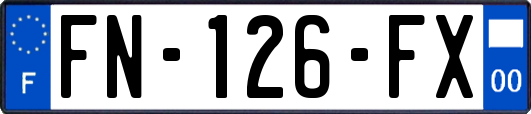 FN-126-FX