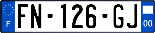 FN-126-GJ