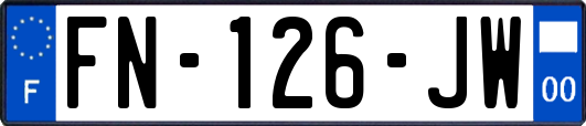 FN-126-JW