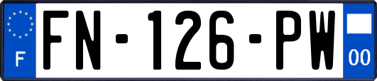 FN-126-PW