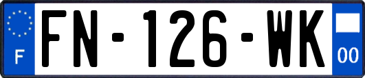 FN-126-WK