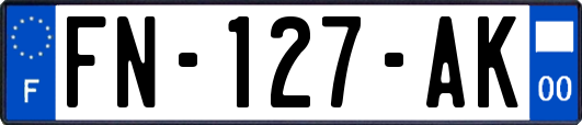 FN-127-AK