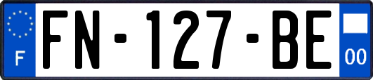 FN-127-BE