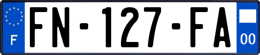 FN-127-FA