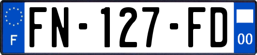 FN-127-FD