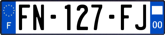 FN-127-FJ