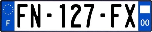 FN-127-FX