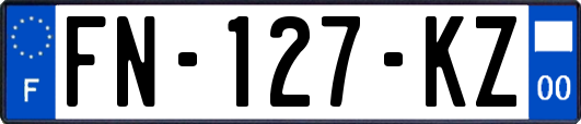 FN-127-KZ