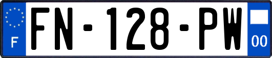 FN-128-PW