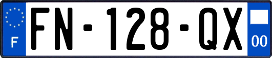 FN-128-QX