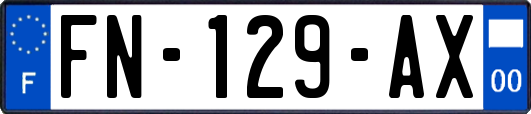 FN-129-AX
