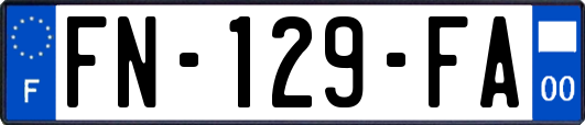 FN-129-FA