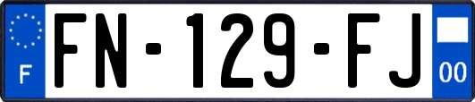 FN-129-FJ