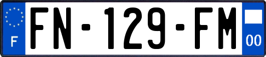 FN-129-FM