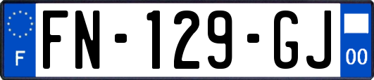 FN-129-GJ