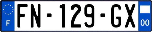 FN-129-GX