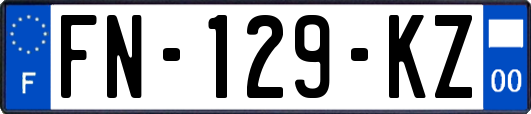FN-129-KZ