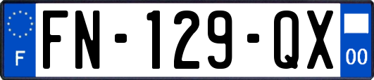 FN-129-QX