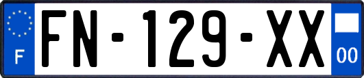FN-129-XX