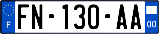 FN-130-AA