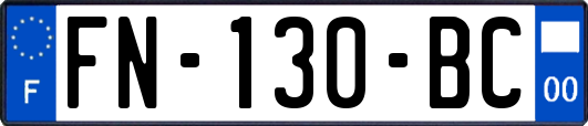 FN-130-BC