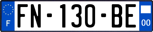 FN-130-BE