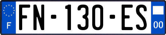 FN-130-ES