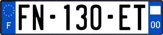 FN-130-ET