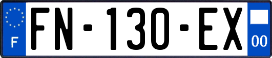 FN-130-EX
