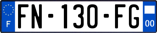 FN-130-FG
