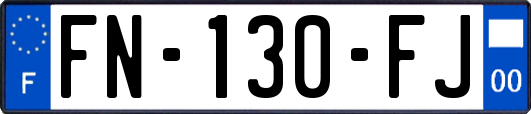 FN-130-FJ