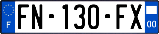 FN-130-FX