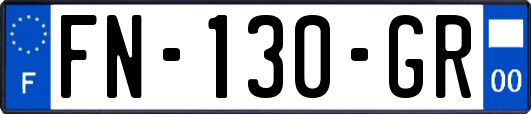 FN-130-GR