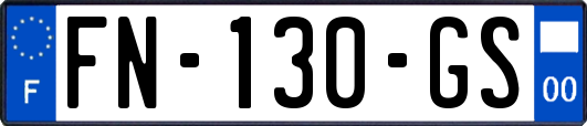 FN-130-GS