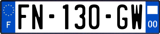 FN-130-GW