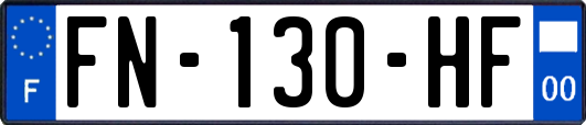 FN-130-HF