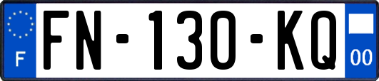 FN-130-KQ