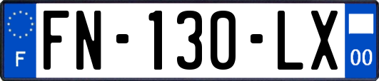 FN-130-LX