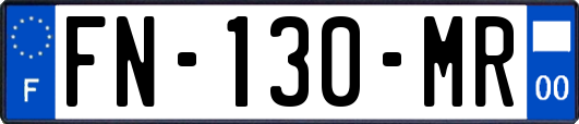 FN-130-MR