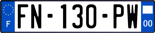 FN-130-PW