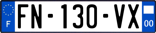 FN-130-VX
