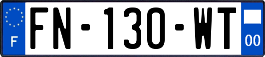 FN-130-WT