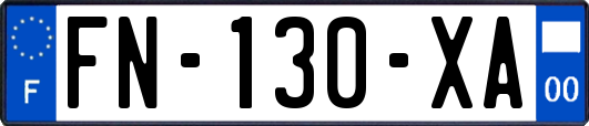 FN-130-XA