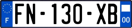 FN-130-XB